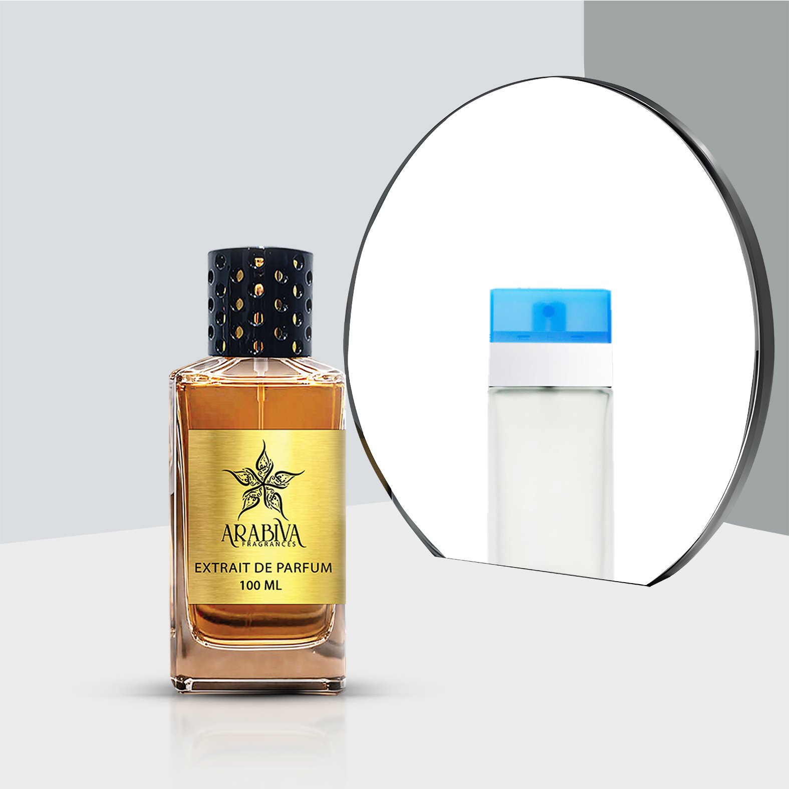 Dolce & Gabbana - Light Blue Dolce for Women