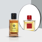 Habit Rouge L Instinct