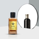 Boss Bottled Oud Eau de Parfum