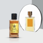 Arabiva N. 7 Patchouli, Oud, Vanilla