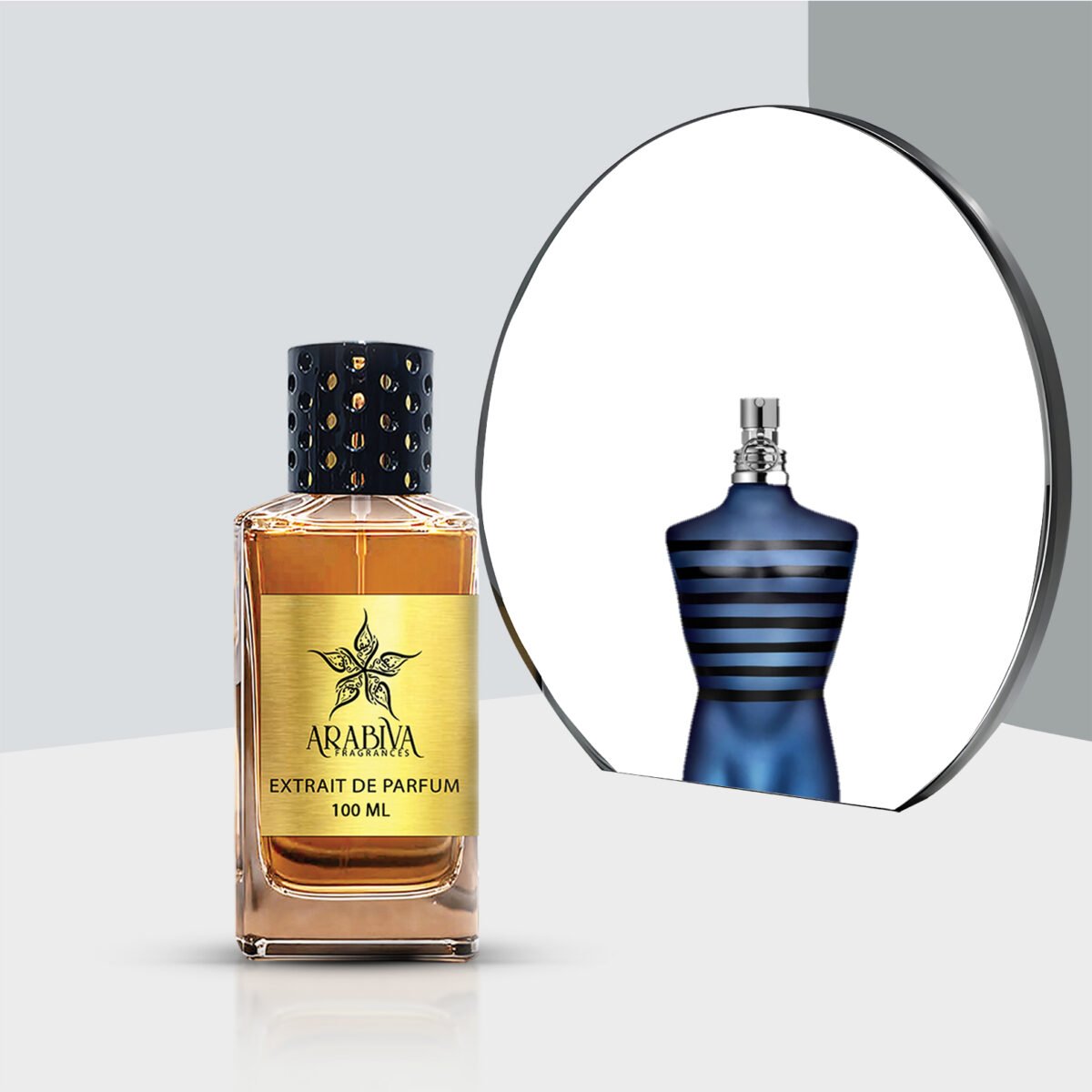 عطر الترا ميل انتنس