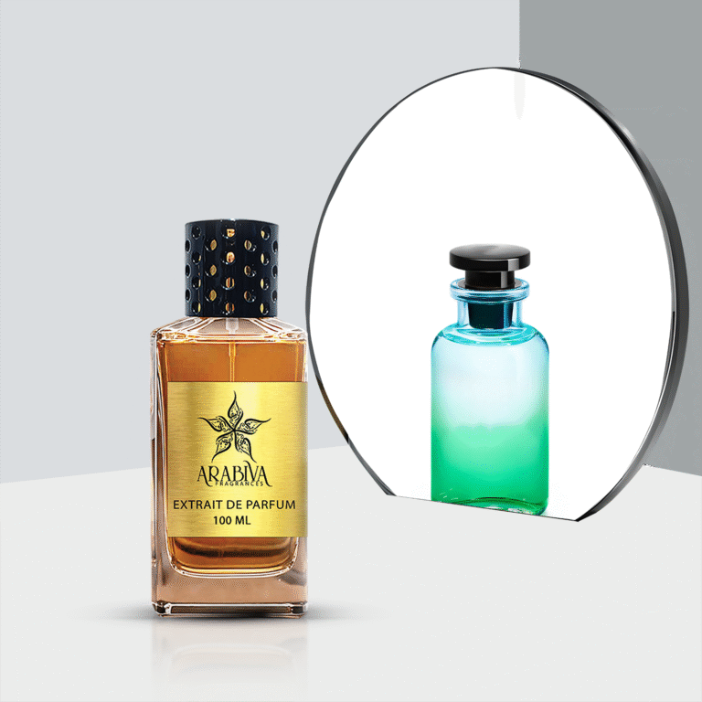 عطر باسيفيك تشيل
