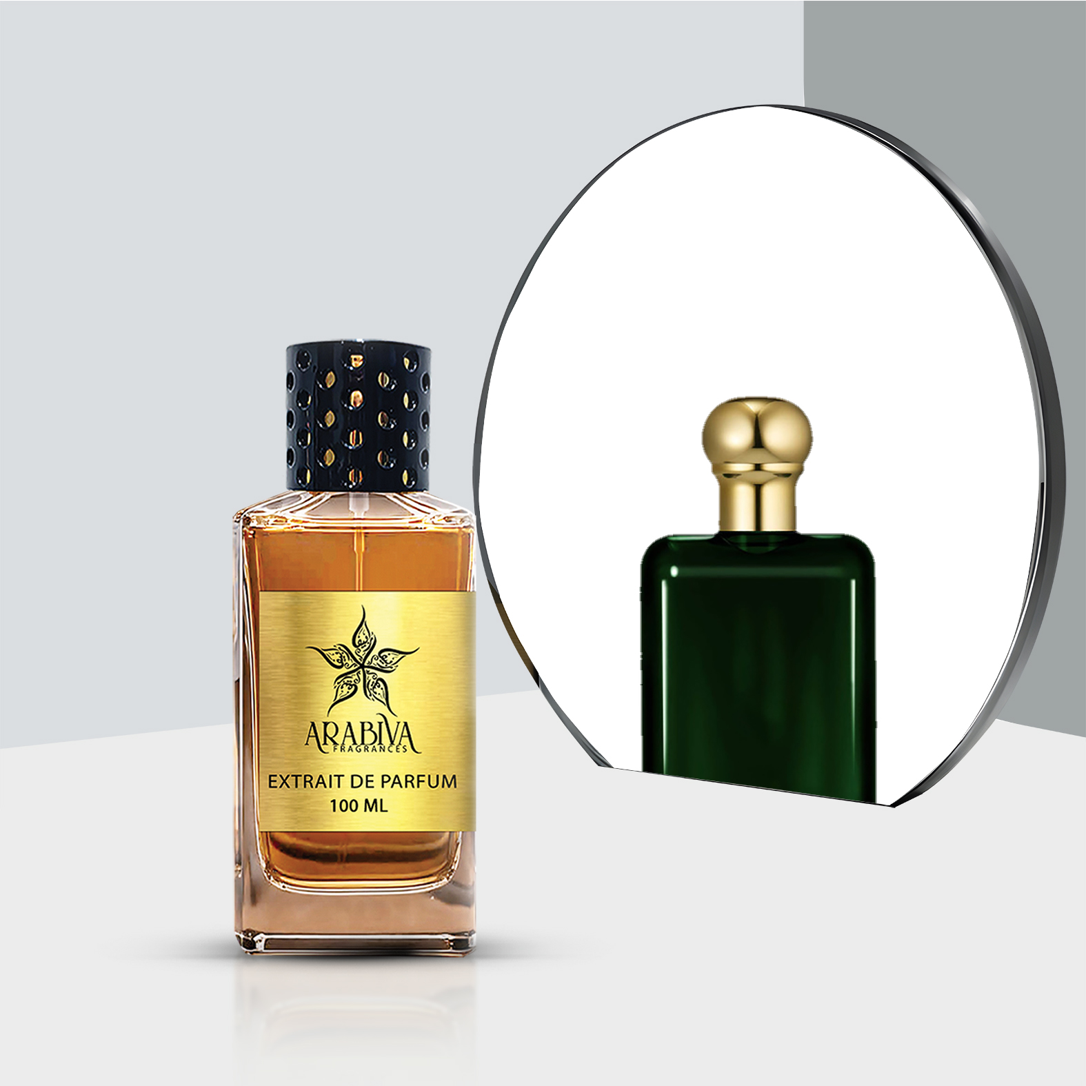 Ralph Lauren -Polo Oud for Man أرابيفا بولو عود - الصورة 1