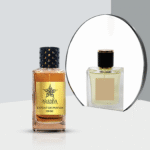 Arabiva Vanille Diabolique