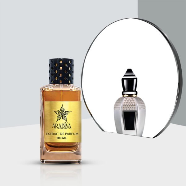 Zergoff Tony Iommi Eau de Parfum