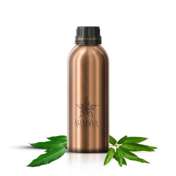 Mango Leaf Perfume Oil