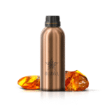 Amber Perfume Oil