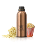 Popcorn Perfume Oil