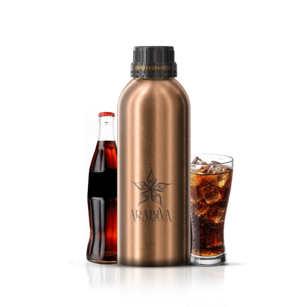 Cola Perfume Oil