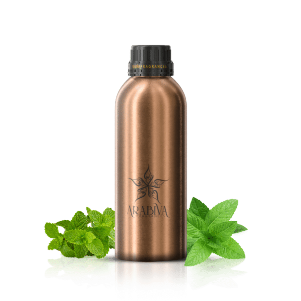 Mint Perfume Oil