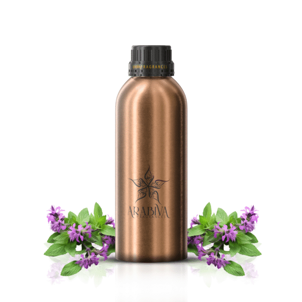 Patchouli Perfume Oil