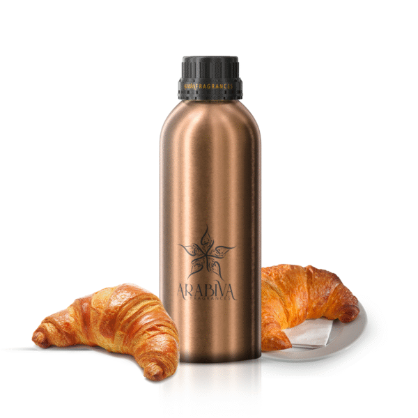 Brioche Vanille Perfume Oil