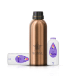 Baby Powder Perfume Oil