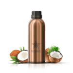 Coconut Perfume Oil