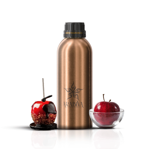 Candy Apple Perfume Oil