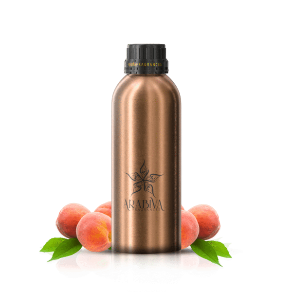 Peach Perfume Oil