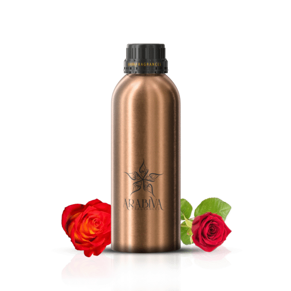 Rosewood Perfume Oil