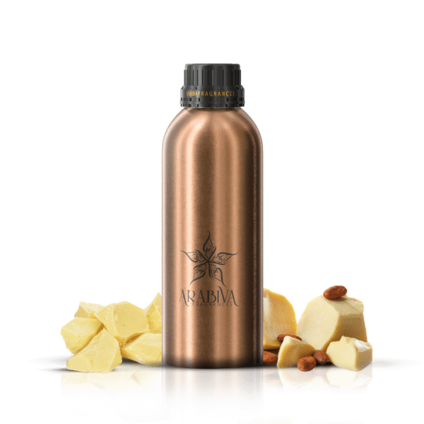 Cocoa Butter Perfume Oil