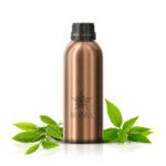 Green Tea Perfume Oil