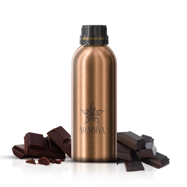 Dark Chocolate Perfume Oil