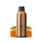 Marmalade Perfume Oil