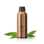 Beach Leaf Perfume Oil