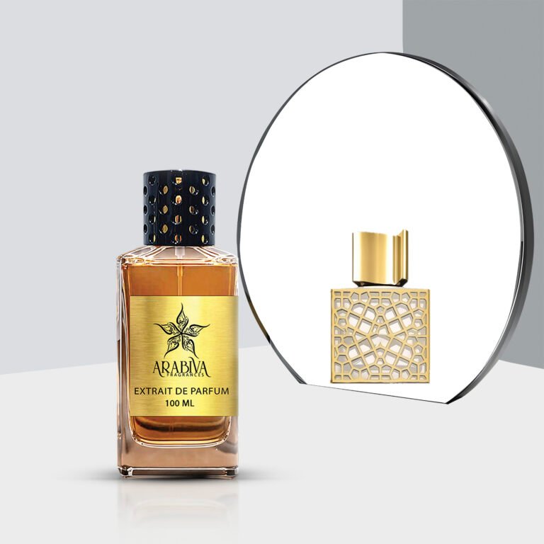 عطر هاسيفات