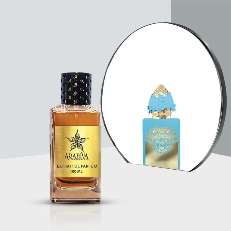 عطر قود اوف فاير