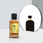 Oudgasm Vanilla Oud 36 Intense