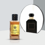 Oudgasm Rose Oud 16 Intense