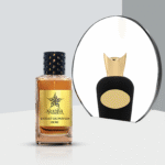 Arabiva Erba Leather