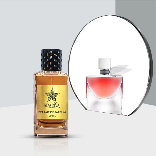 عطر لا في إيه بيل