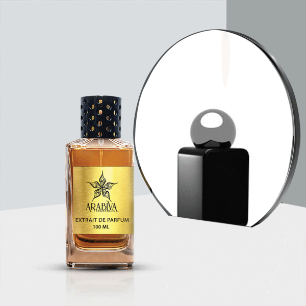 عطر ناكي