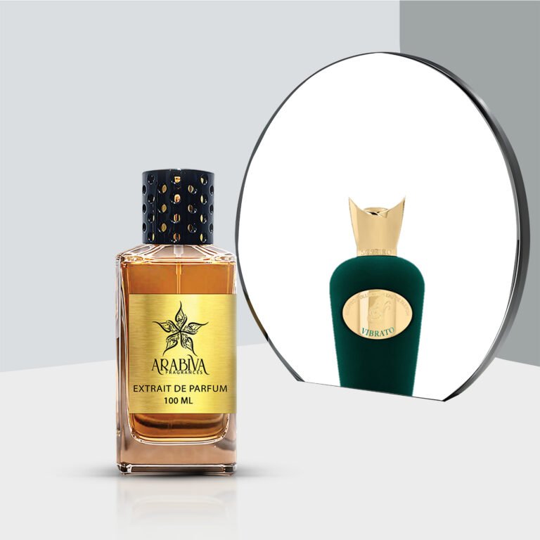 عطر سوسبيرو فيبراتو
