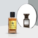 عود وود بارفام للجنسين