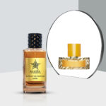 Arabiva Faces Of Francis