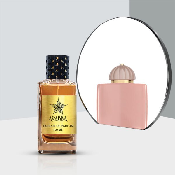 Amouage Guidance EDP