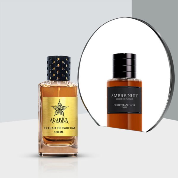 Ambre Nuit