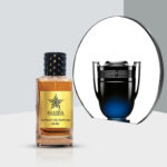 عطر انفكتوس فيكتوري الكسير