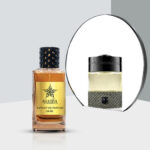 Ceremony Perfume Oil