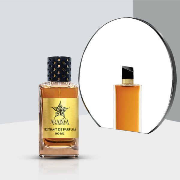 عطر ليبر انتنس