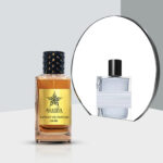 Arabiva This is Him Vibes of Freedom