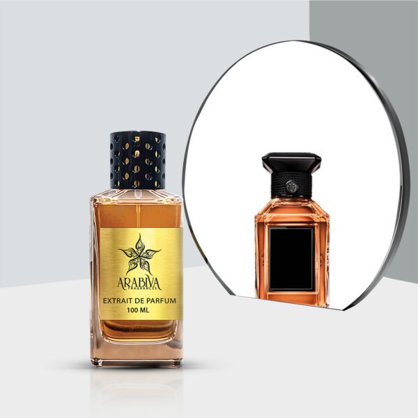 عطر توباكو هاني