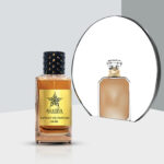 عطر فانيلا 28