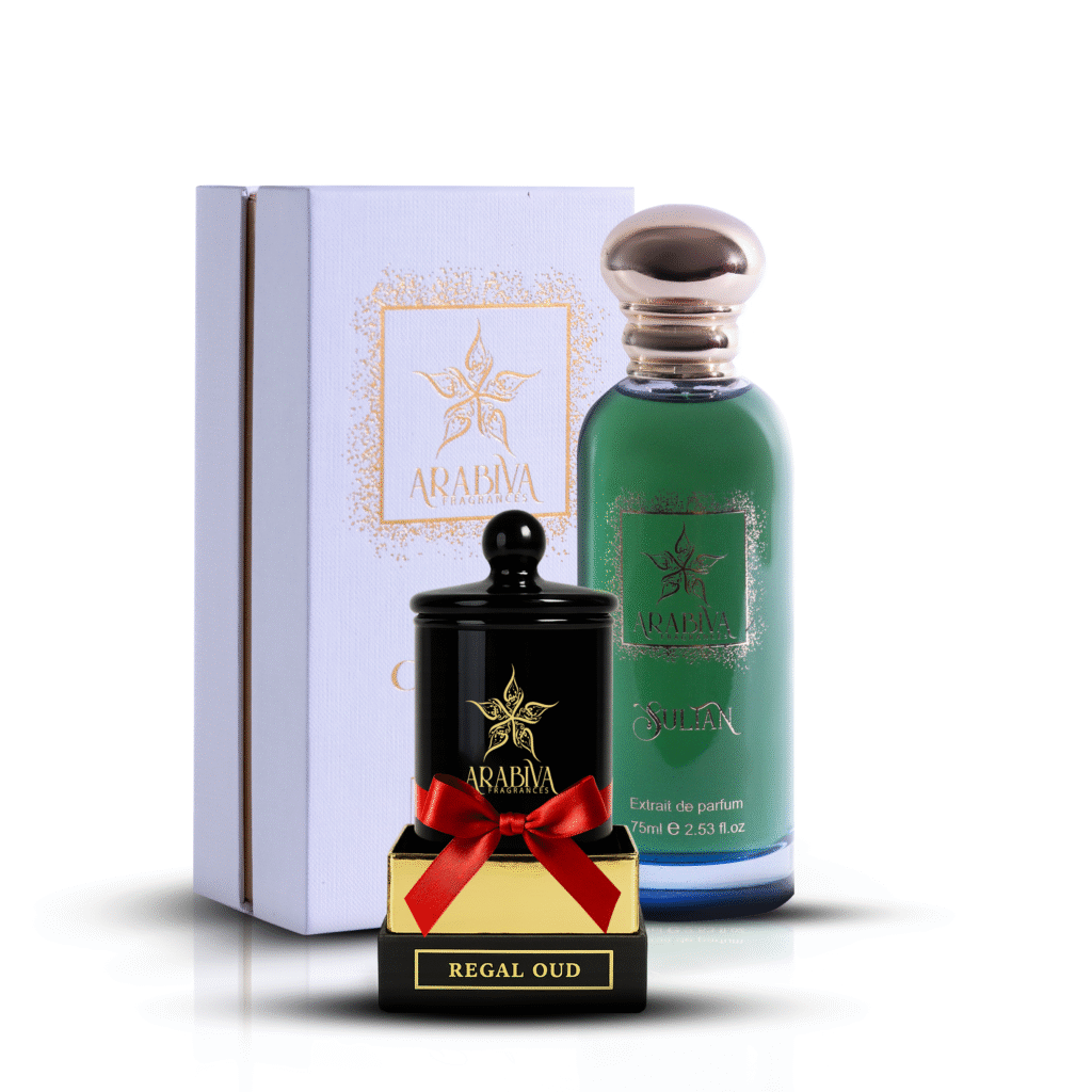 عطر سلطان