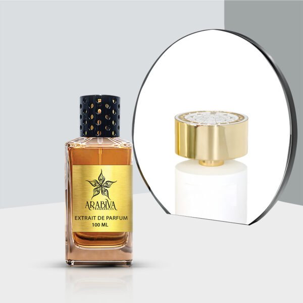 Orion Perfume Oil