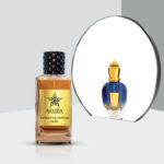 Comandante Perfume Oil
