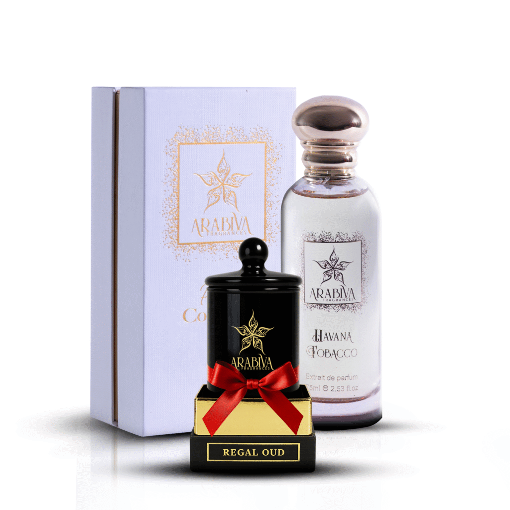 عطر هافانا