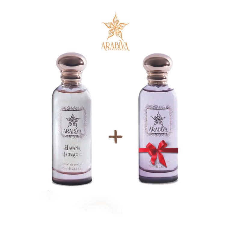 عطر هافانا