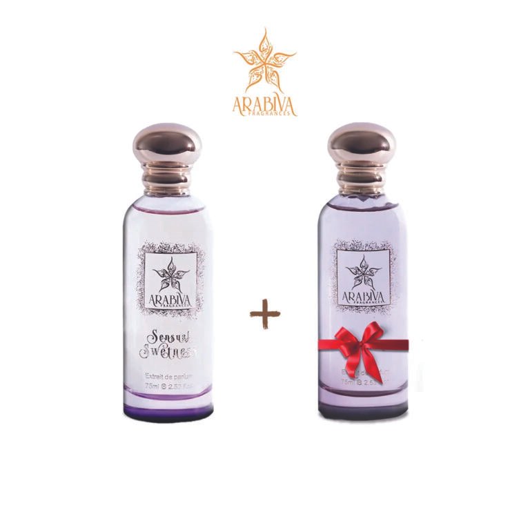 عطر سنشوال